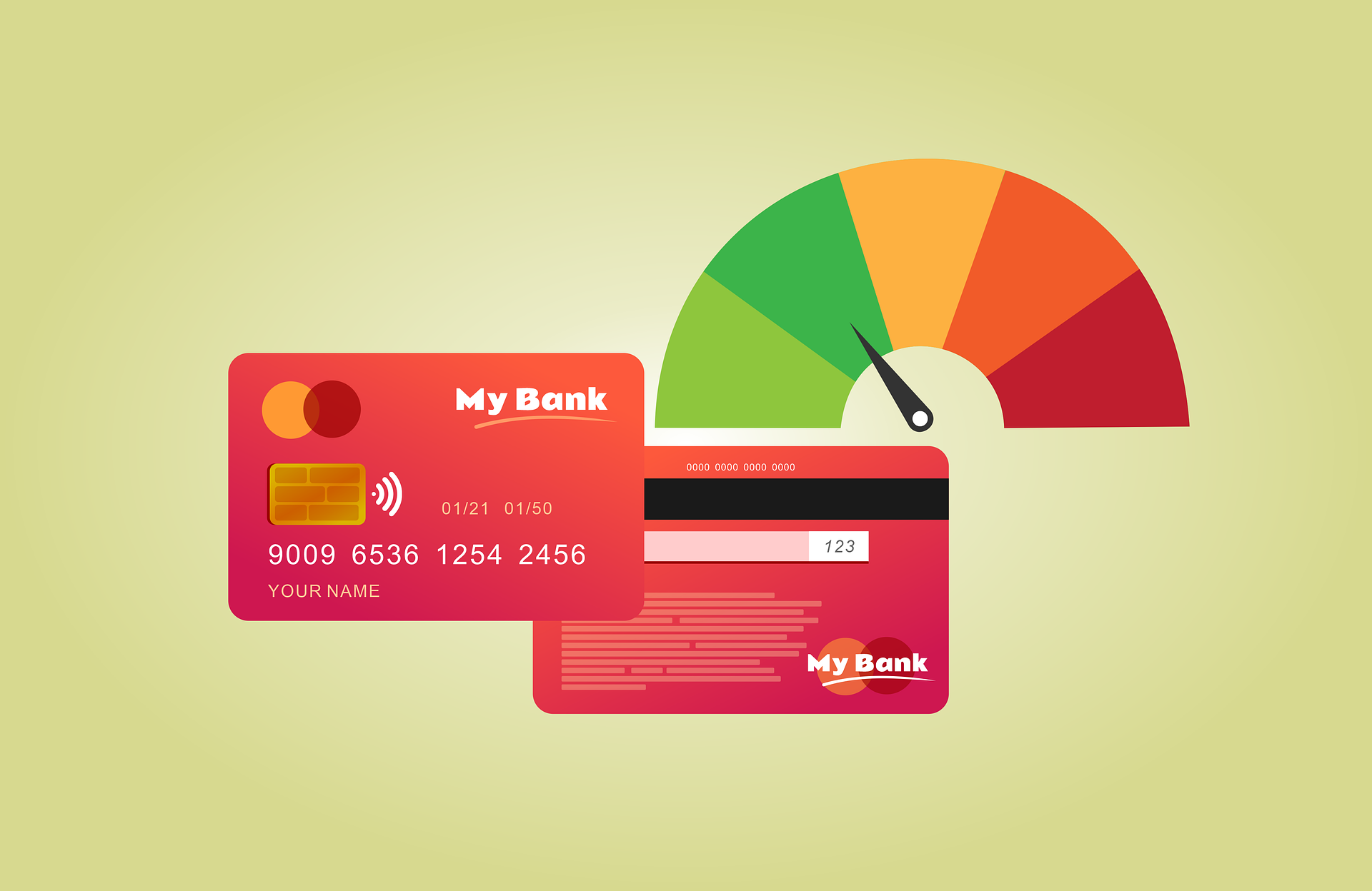 How to Improve Your Credit Score Fast in America (2026 Guide)